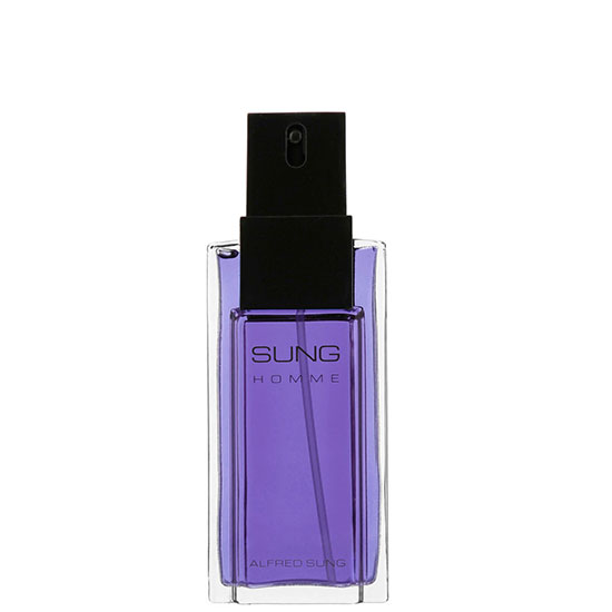 Alfred Sung Sung Homme Eau de Toilette Spray 50ml