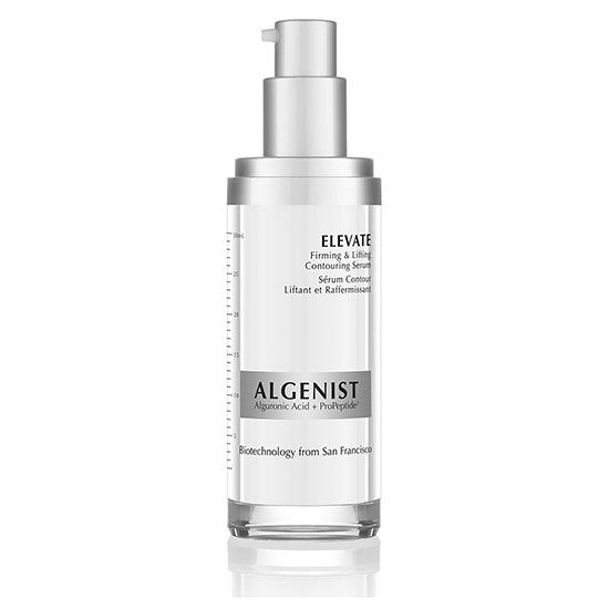 Algenist ELEVATE Firming & Lifting Contouring Serum