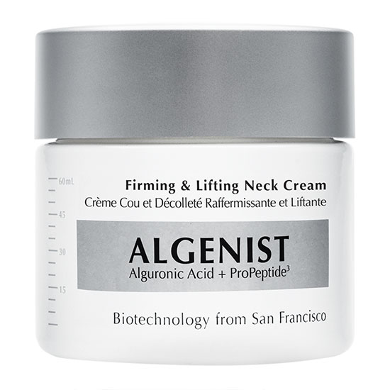 Algenist Firming & Lifting Neck Cream 60ml