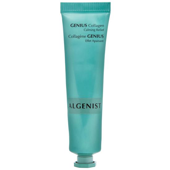 Algenist Genius Collagen Calming Relief 40ml