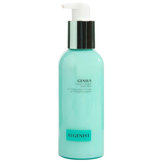 Algenist Genius Liquid Collagen Body Mylk