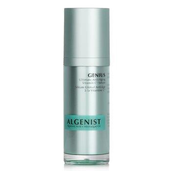 Algenist GENIUS Ultimate Anti-Ageing Vitamin C+ Serum