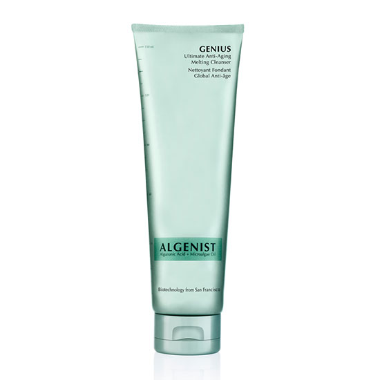 ALGENIST GENIUS Ultimate Anti-Aging Melting Cleanser
