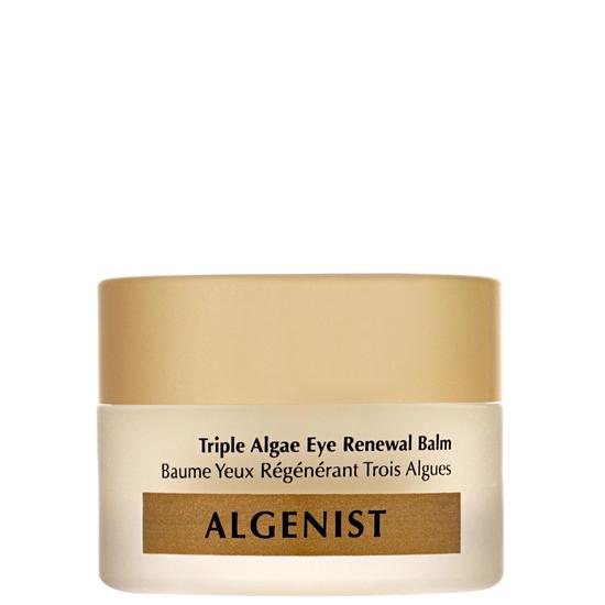 Algenist Triple Algae Eye Renewal Balm 15ml (Imperfect Box)