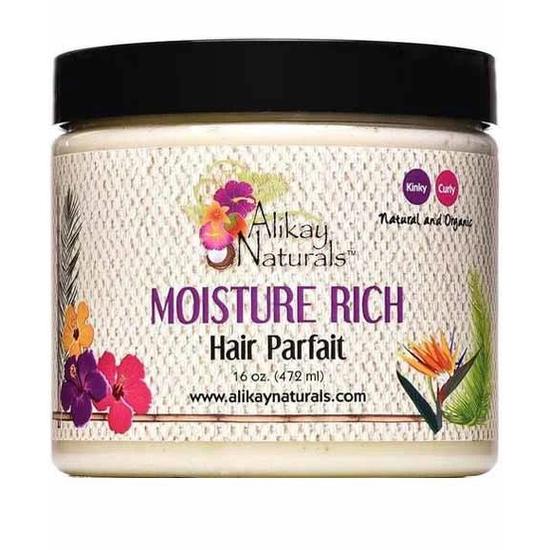 Alikay Naturals Moisture Rich Hair Parfait