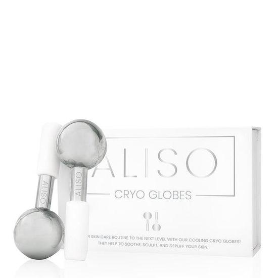 Aliso Cryo Globes