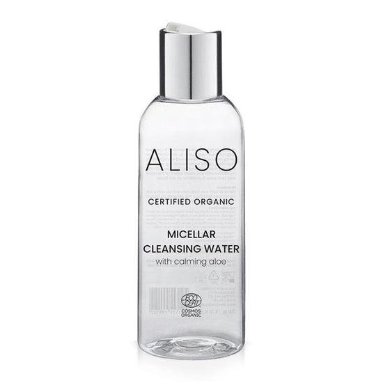 Aliso Micellar Cleansing Water 200ml