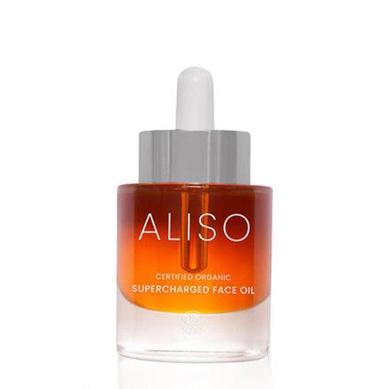 Aliso Supercharged Face Oil 30ml
