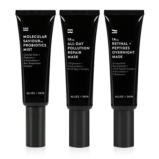Allies of Skin 24/7 Kit