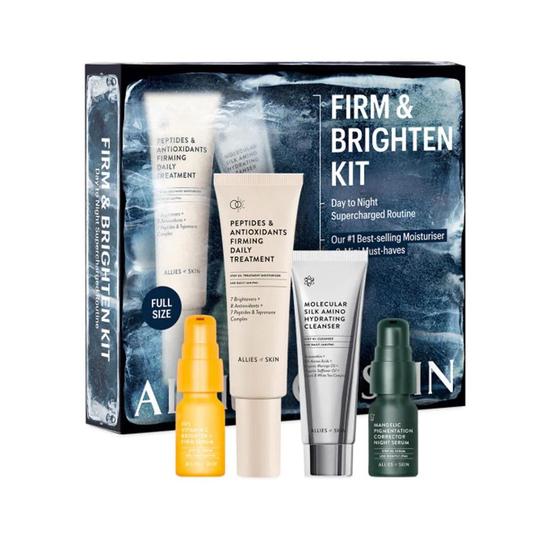 Allies of Skin Firm & Brighten Kit