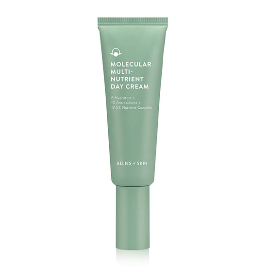 Allies of Skin Molecular Multi Nutrient Day Cream 50ml