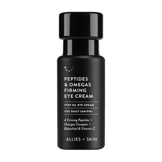 Allies of Skin Peptides & Omegas Firming Eye Cream 15ml