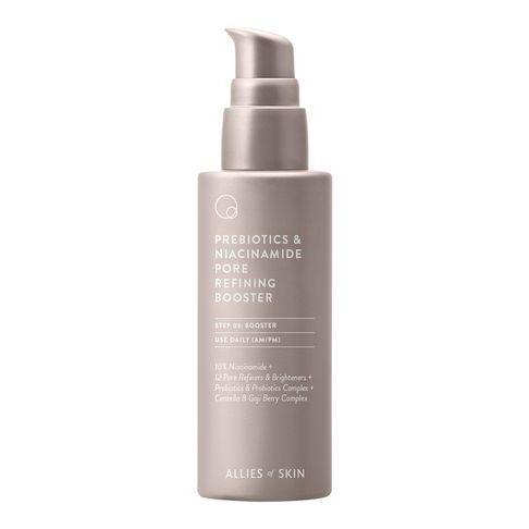 Allies of Skin Prebiotics & Niacinamide Pore Refining Booster 50ml