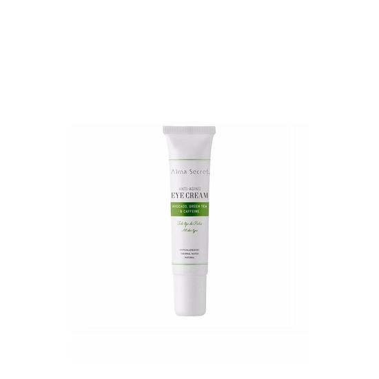 Alma Secret Anti-Ageing Eye Cream 10ml