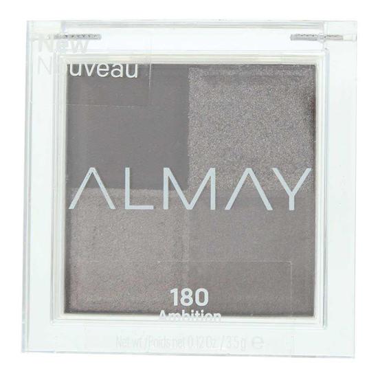 Almay Eyeshadow Quad 180 Ambition 3.5g