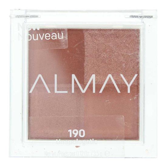 Almay Eyeshadow Quad 220 Less Is More 3.5g