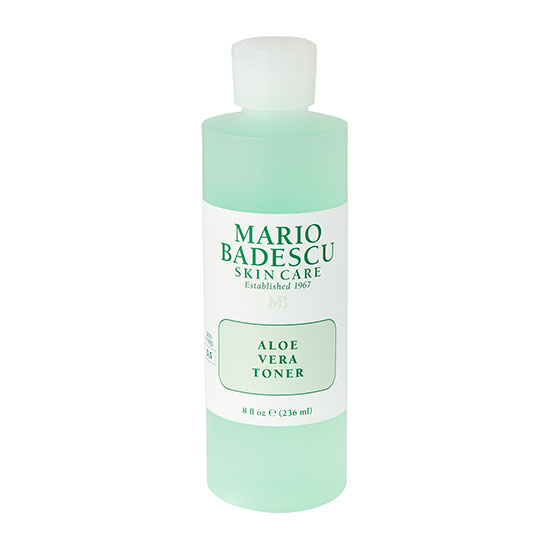 Mario Badescu Aloe Vera Toner 236ml