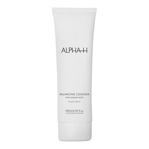 Alpha-H Balancing Cleanser With Damask Rose 185ml
