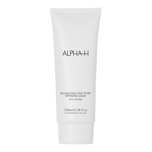 Alpha-H Balancing & Pore Refining Mask