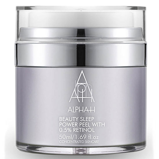 Alpha-H Beauty Sleep Power Peel 50ml