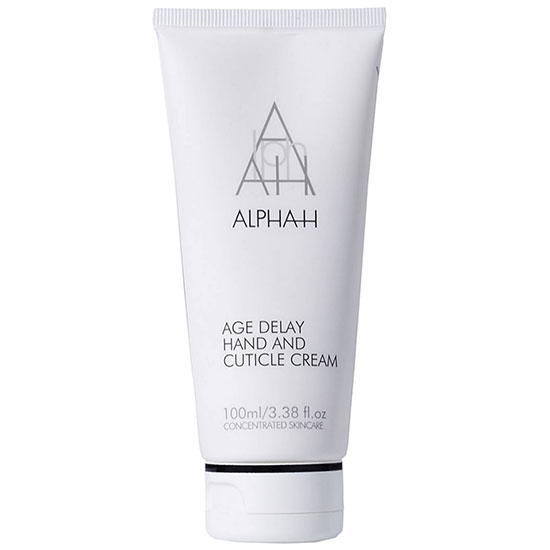 Alpha H Body Age Delay Hand & Cuticle Cream