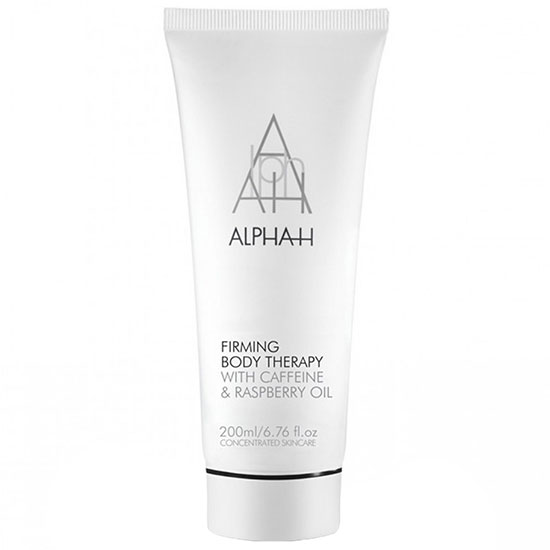Alpha-H Body Firming Body Therapy 200ml
