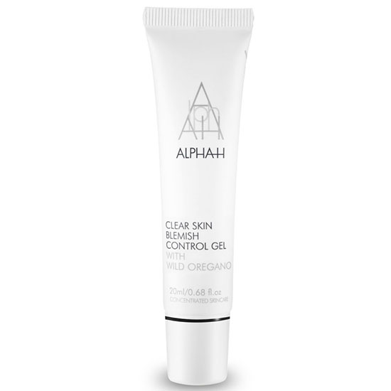 Alpha-H Clear Skin Blemish Control Gel 20ml