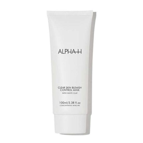 Alpha-H Clear Skin Blemish Control Mask 100ml