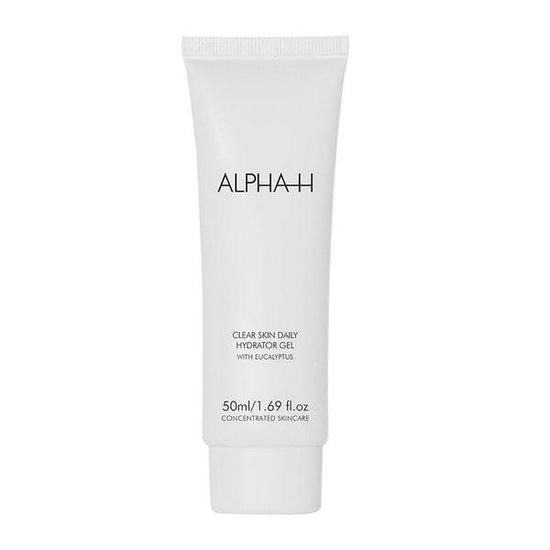 Alpha-H Clear Skin Daily Hydrator Gel 50ml