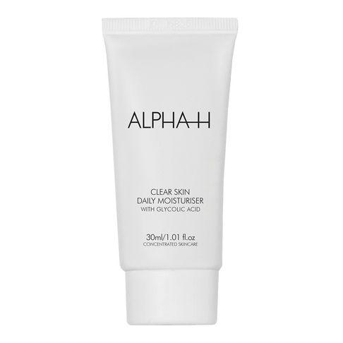 Alpha-H Clear Skin Daily Moisturiser 30ml