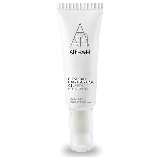 Alpha-H Clear Skin Hydrator Gel 50ml