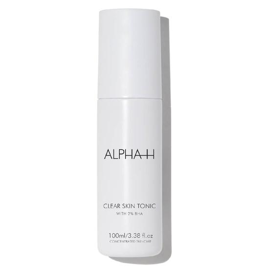 Alpha-H Clear Skin Tonic 100ml