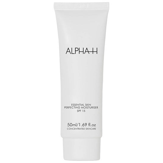 Alpha-H Essential Skin Perfecting Moisturiser SPF15