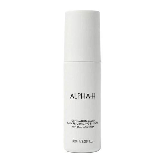 Alpha-H Generation Glow Daily Resurfacing Essence 100ml