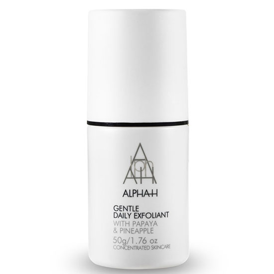 Alpha-H Gentle Daily Exfoliant 50g