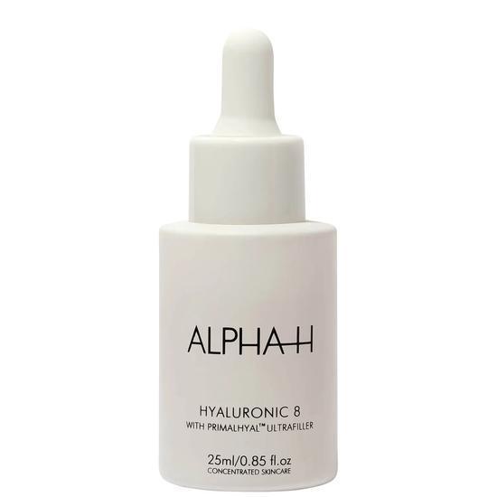 Alpha-H Hyaluronic 8 Serum 15ml