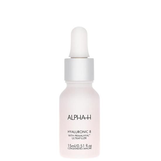 Alpha H Hyaluronic 8 Serum