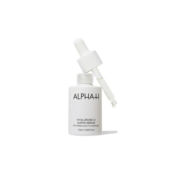 Alpha-H Hyaluronic 8 Super Serum