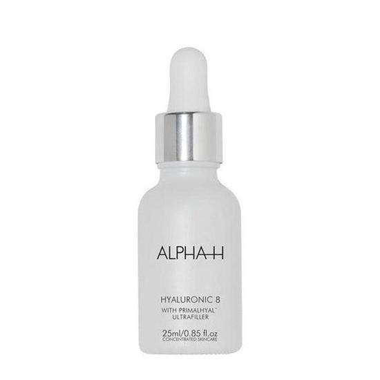 Alpha-H Hyaluronic 8 Super Serum With PrimalHyal Ultrafiller 25ml