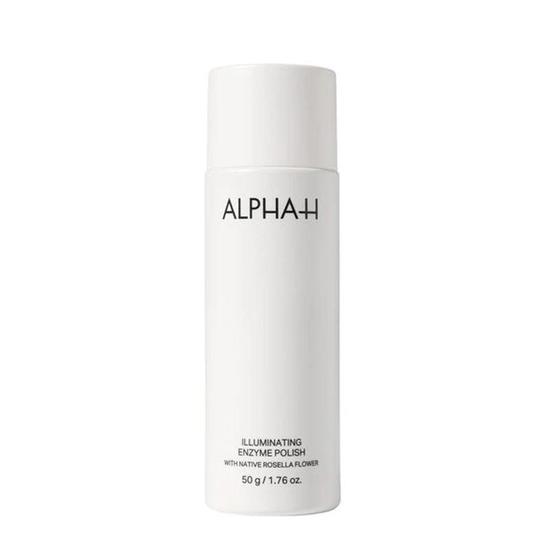 Alpha-H Illuminating Enzyme Polish With Native Rosella Flower