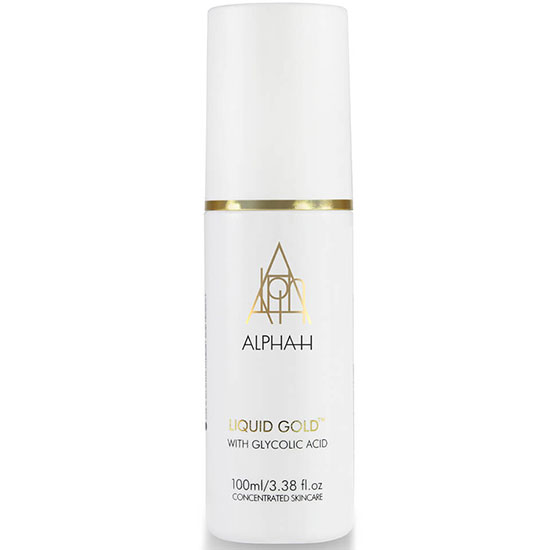 Alpha-H Liquid Gold 100ml