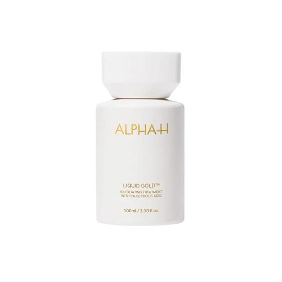 Alpha-H Liquid Gold With 5% Glycolic Acid 100ml