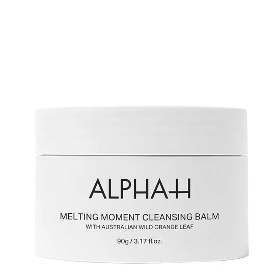 Alpha-H Melting Moment Cleansing Balm Christmas Edition