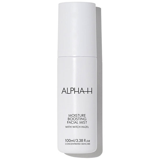 Alpha H Moisture Boosting Facial Mist
