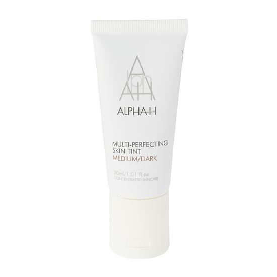 Alpha-H Multi Perfecting Skin Tint SPF15