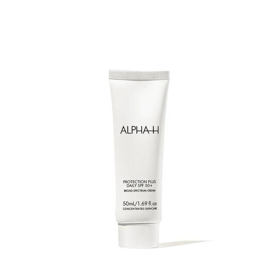 Alpha-H Protection Plus Daily Moisturiser SPF 50+ 50ml