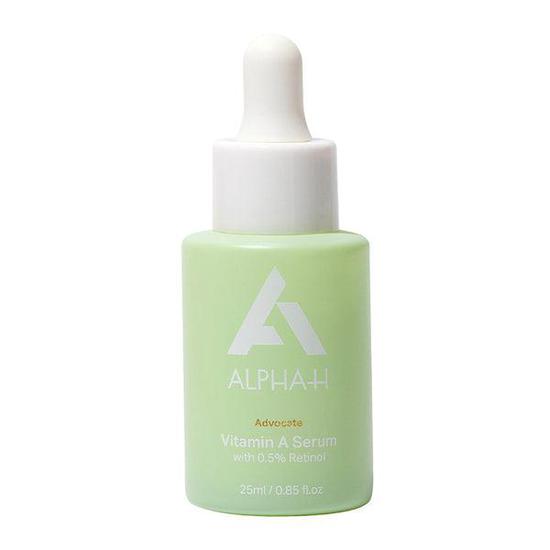 Alpha-H Vitamin A Serum With 0.5% Retinol 25ml