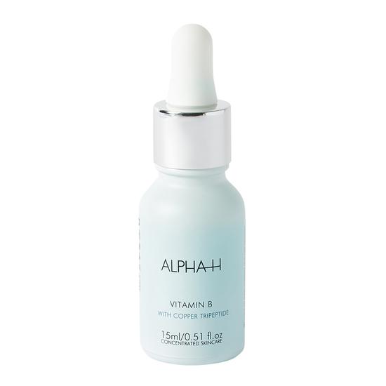 Alpha-H Vitamin B Serum 15ml