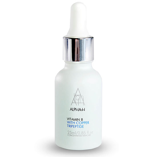 Alpha H Vitamin B Serum