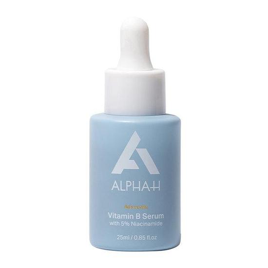 Alpha-H Vitamin B Serum With 5% Niacinamide 25ml